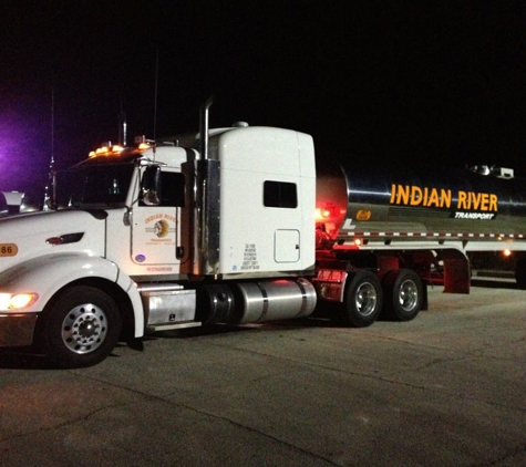 Indian River Transport - Winter Haven, FL