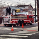 Hoboken Fire Department-Rescue 1/Engine 3 - Fire Departments