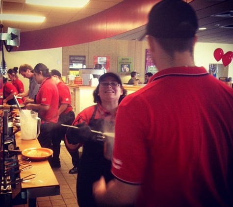 Huddle House - Caddo Mills, TX