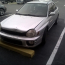 Brumos Collision Centers - Automobile Body Repairing & Painting