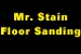 Mr. Stain Floor Sanding - Floor Sanding & Polishing
