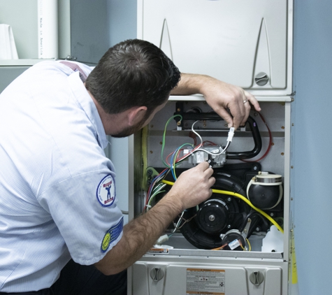 Power Pro Plumbing Heating & Air - Anaheim, CA