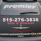 Premier Automotive