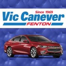 Vic Canever Chevrolet Inc. - New Car Dealers