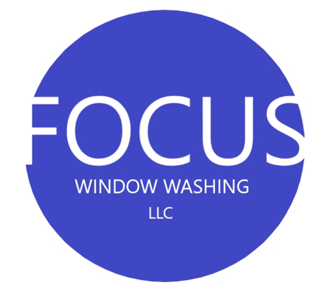 Focus Window Washing LLC - The Woodlands, TX