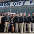 union city ford