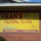 Vhan's Childcare Center