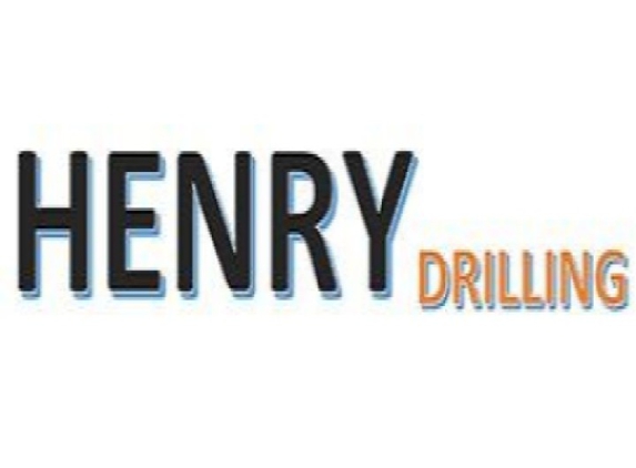 Henry Drilling - Franklin, TN