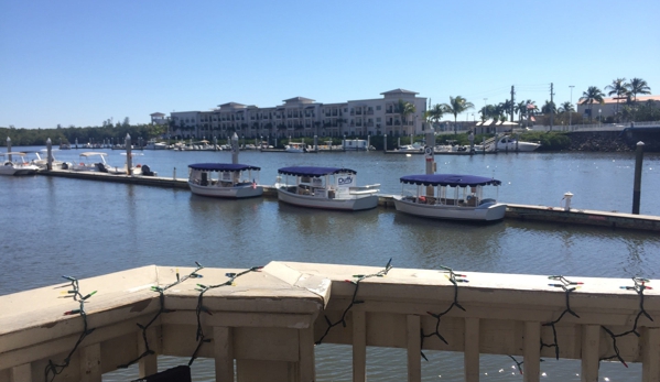 Shane's Cabana Bar - Naples, FL