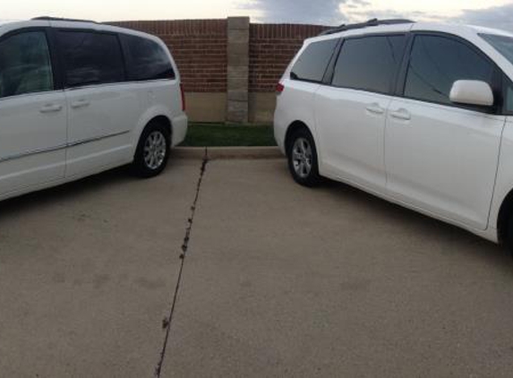 Holly Taxi Service - lewisville, TX