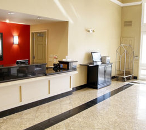 Extended Stay America Portland - Hillsboro - Hillsboro, OR