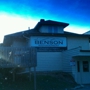 Benson Management Inc