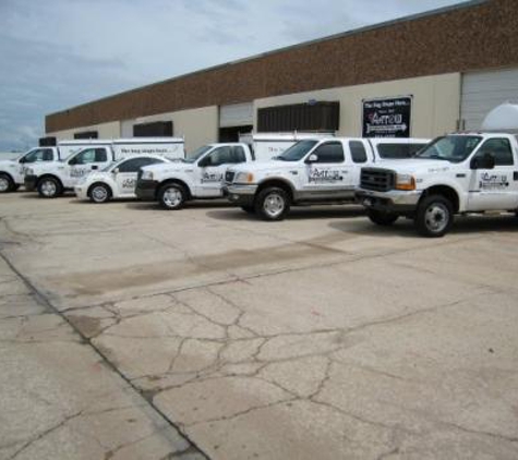 Arrow Exterminators Inc - Broken Arrow, OK