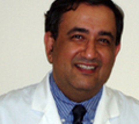 Dr. Sayyed Abdolvahhab Sohrab, MD - Bloomfield Hills, MI