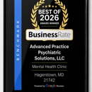 Advanced Practice Psychiatric Solutions - Psychologists