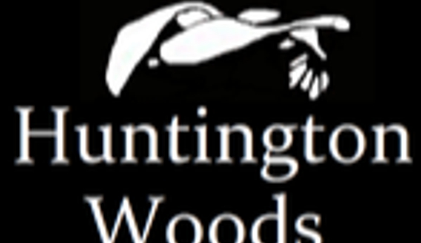 Huntington Woods - Friendswood, TX