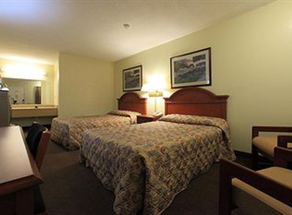 Americas best Value Inn- Northwest