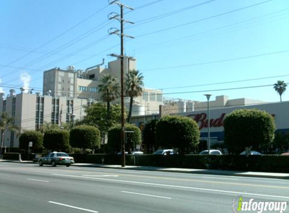 Expert Water Damage Repair Service - Van Nuys, CA