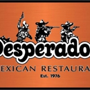 Desperados Mexican Restaurant - Mexican Restaurants