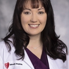 Samantha Woodall, CNP