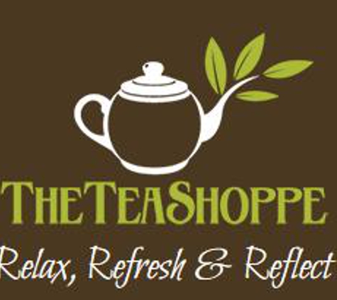 The Tea Shoppe at Seneca Center - Morgantown, WV