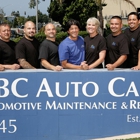 ABC Auto Care Inc.