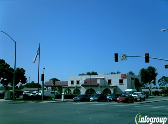 Union Bank - Chula Vista, CA