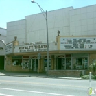 Nancy and David Bilheimer Capitol Theatre