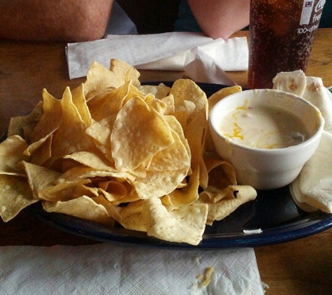 Taco Mac - Woodstock, GA