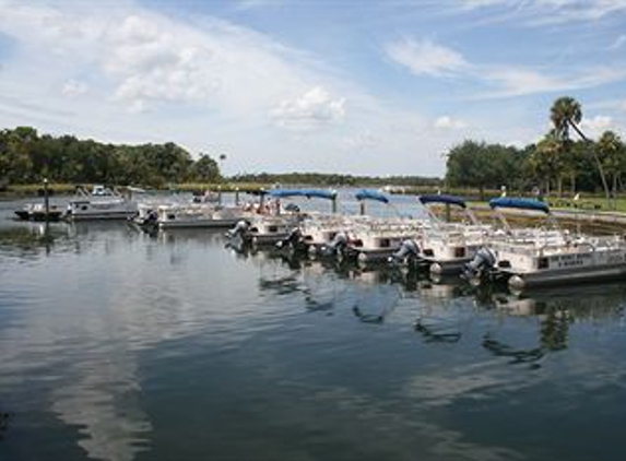 The Port Hotel & Marina - Crystal River, FL