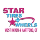 Star Tires Plus Wheels - Tire Dealers