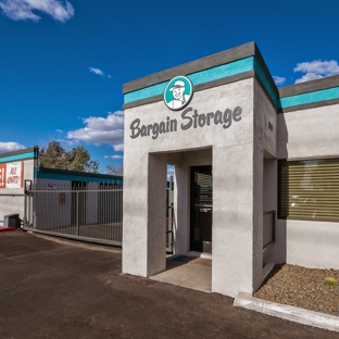 Glendale Bargain Storage - Glendale, AZ