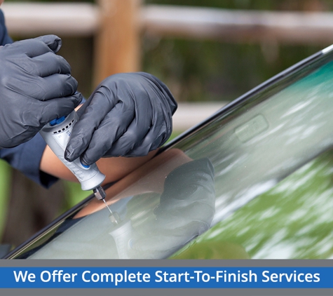 Centreline Smash Repairs Pty Ltd - Revesby, NSW. We Offer Complete Start-To-Finish Services