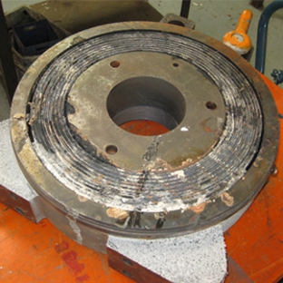 J Gardner Electric Motors - Moorabbin, VIC