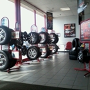 Discount Tire - Automobile Parts & Supplies