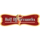 Half off Fireworks- New Braunfels