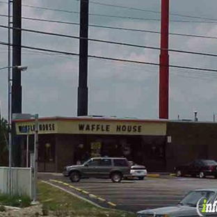 Waffle House - Atlanta, GA