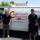 3:16 Carpet Cleaning Service