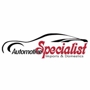 Automotive Specialist