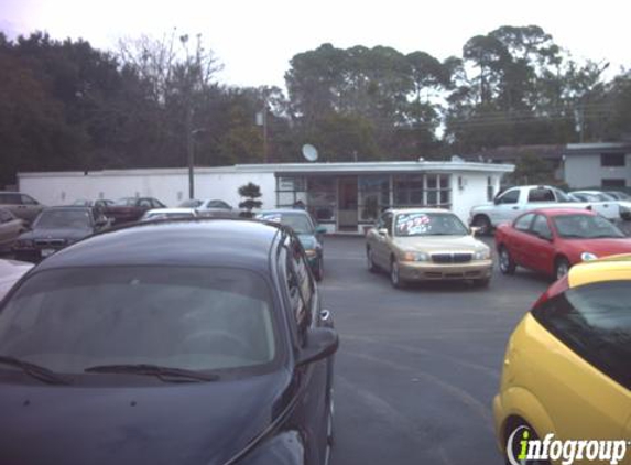 First Place Auto Sales Inc - Gainesville, FL