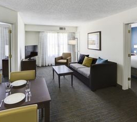 Residence Inn Milford - Milford, CT