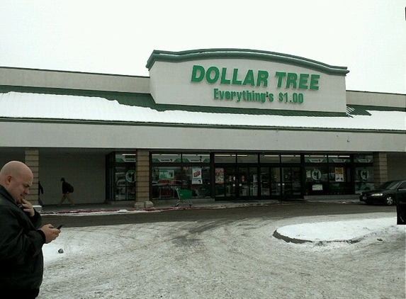 Dollar Tree - Pocatello, ID