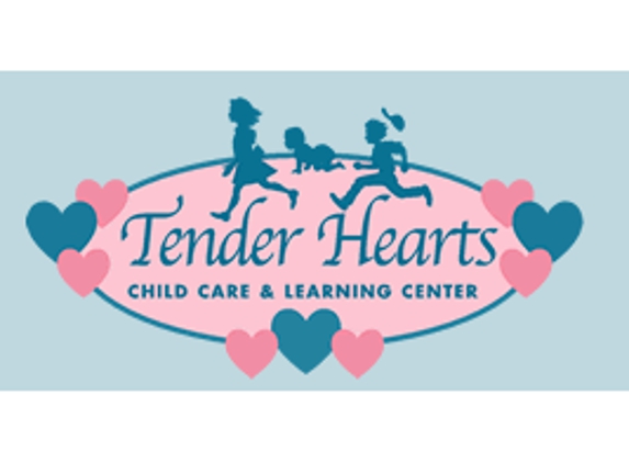 Tender Hearts Child Care & Learning Center - Warwick, RI