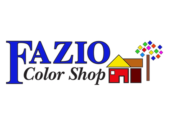 Fazio Color Shop - Springfield, OH