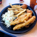 Long John Silver's - Fast Food Restaurants