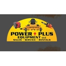 Power Plus Equipment - Lawn Mowers