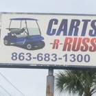 Carts-R-Russ Repairs, Service and Sales