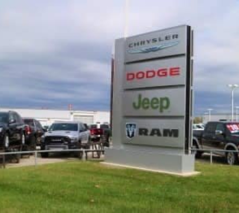 Olathe Dodge Chrysler Jeep Ram - Olathe, KS