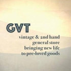 Gratitude Vintage & Thrift