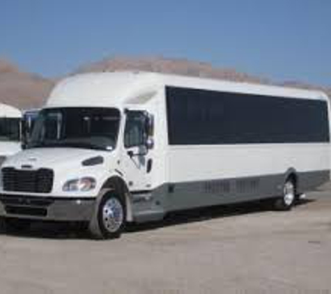 Corporate Charter, Party & Shuttle Bus Rentals